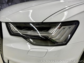 Audi S6 55TDI QUATTRO, TAŽNÉ, WEB 2024