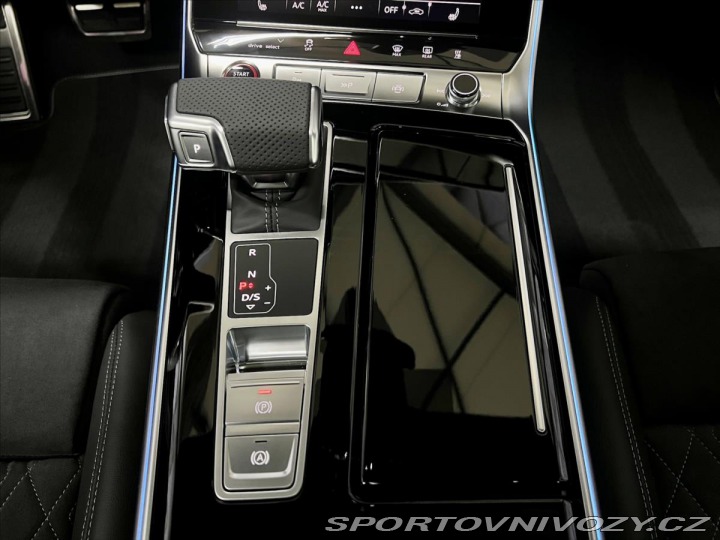 Audi S7 55 TDI QUATTRO, WEBASTO, 2024
