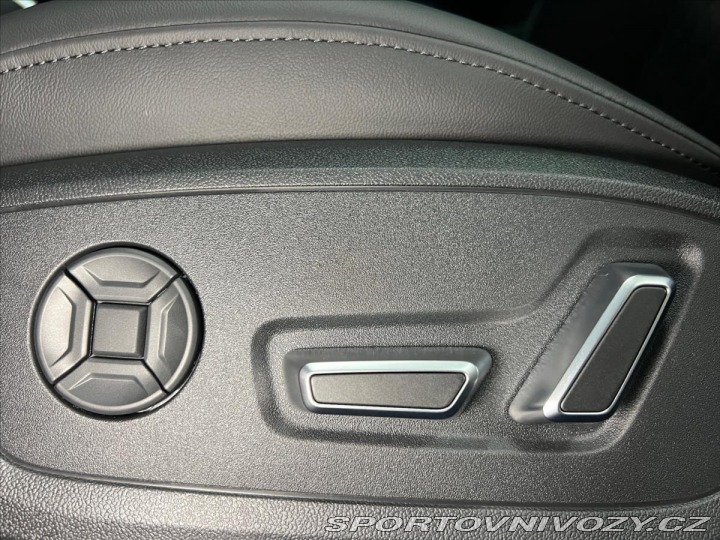 Audi S7 55 TDI QUATTRO, WEBASTO, 2024