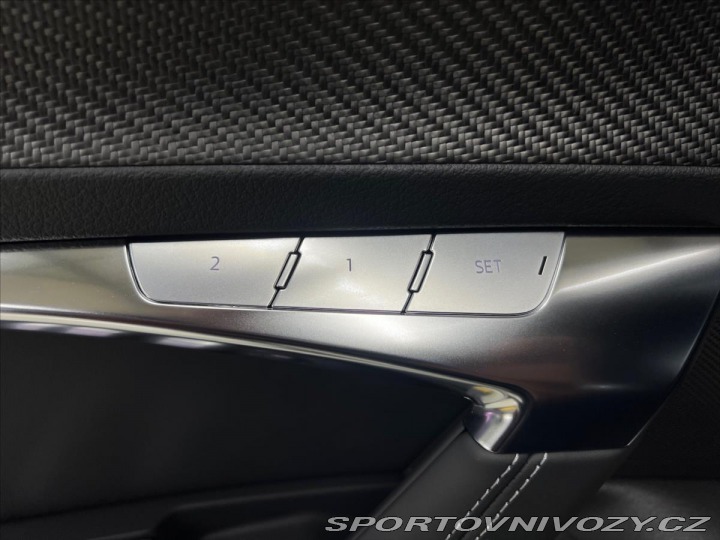 Audi S7 55 TDI QUATTRO, WEBASTO, 2024
