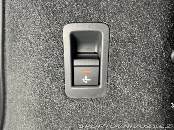 Audi S7 55 TDI QUATTRO, WEBASTO, 2024