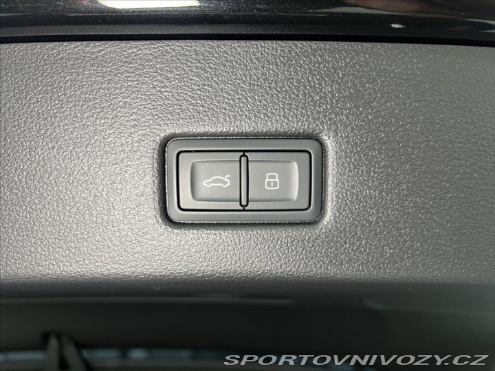 Audi S7 55 TDI QUATTRO, WEBASTO, 2024