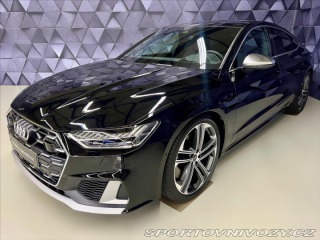 Audi S7 55 TDI QUATTRO, WEBASTO, 2024