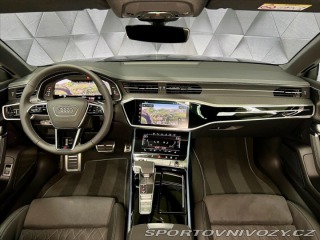 Audi S7 55 TDI QUATTRO, WEBASTO, 2024