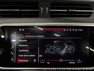 Audi S7 55 TDI QUATTRO, WEBASTO, 2024