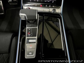 Audi S7 55 TDI QUATTRO, WEBASTO, 2024