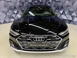 Audi S7 55 TDI QUATTRO, WEBASTO, 2024