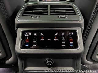 Audi S7 55 TDI QUATTRO, WEBASTO, 2024