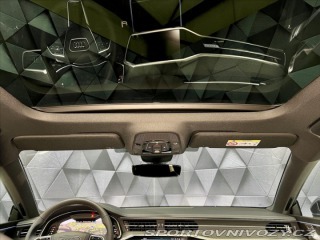 Audi S7 55 TDI QUATTRO, WEBASTO, 2024