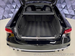 Audi S7 55 TDI QUATTRO, WEBASTO, 2024