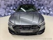 Audi S7 55 TDI QUATTRO, WEBASTO, 2024