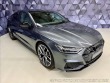 Audi S7 55 TDI QUATTRO, WEBASTO, 2024
