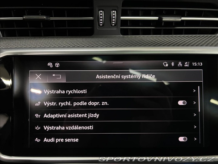 Audi S7 55 TDI QUATTRO, WEBASTO, 2024