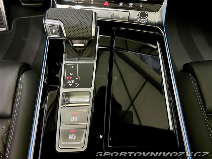 Audi S7 55 TDI QUATTRO, WEBASTO, 2024