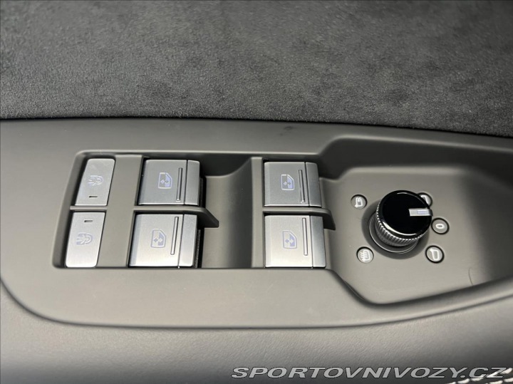 Audi S7 55 TDI QUATTRO, WEBASTO, 2024