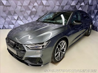 Audi S7 55 TDI QUATTRO, WEBASTO, 2024