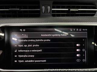 Audi S7 55 TDI QUATTRO, WEBASTO, 2024