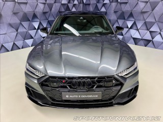Audi S7 55 TDI QUATTRO, WEBASTO, 2024