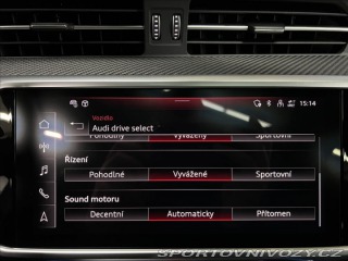 Audi S7 55 TDI QUATTRO, WEBASTO, 2024