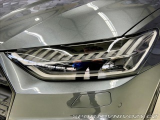 Audi S7 55 TDI QUATTRO, WEBASTO, 2024