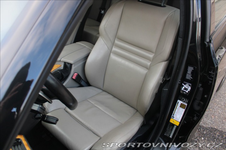 BMW M5 5,0 E60 V10 2005
