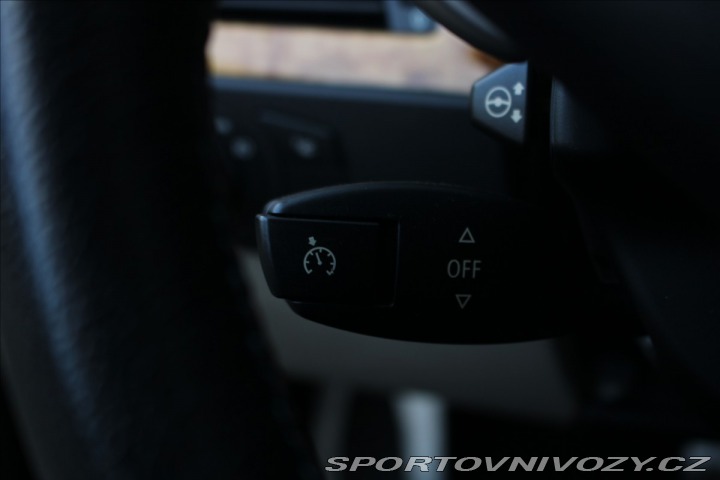 BMW M5 5,0 E60 V10 2005