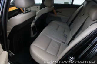 BMW M5 5,0 E60 V10 2005