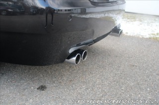 BMW M5 5,0 E60 V10 2005