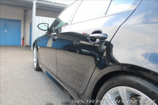 BMW M5 5,0 E60 V10 2005