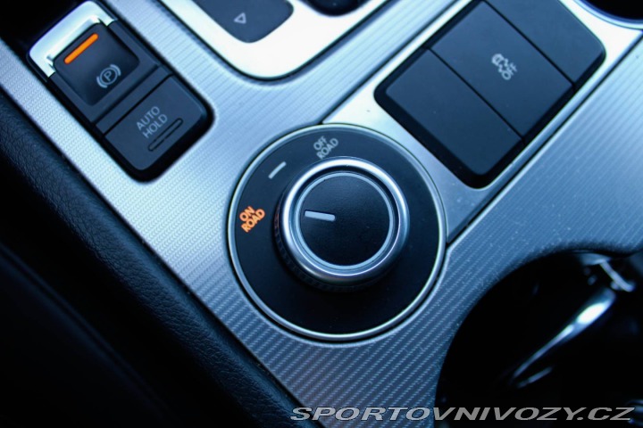Volkswagen Ostatní modely Touareg  II 4.2 V8 TDI 4MOTION, 2 2015