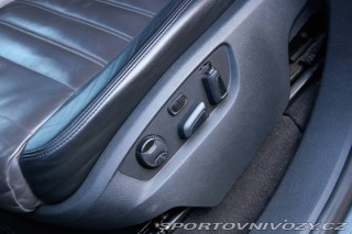 Volkswagen Ostatní modely Touareg  II 4.2 V8 TDI 4MOTION, 2 2015