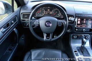 Volkswagen Ostatní modely Touareg  II 4.2 V8 TDI 4MOTION, 2 2015