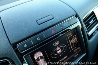 Volkswagen Ostatní modely Touareg  II 4.2 V8 TDI 4MOTION, 2 2015
