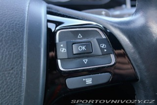 Volkswagen Ostatní modely Touareg  II 4.2 V8 TDI 4MOTION, 2 2015