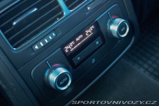 Volkswagen Ostatní modely Touareg  II 4.2 V8 TDI 4MOTION, 2 2015