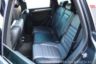 Volkswagen Ostatní modely Touareg  II 4.2 V8 TDI 4MOTION, 2 2015