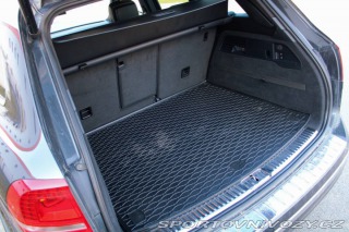 Volkswagen Ostatní modely Touareg  II 4.2 V8 TDI 4MOTION, 2 2015