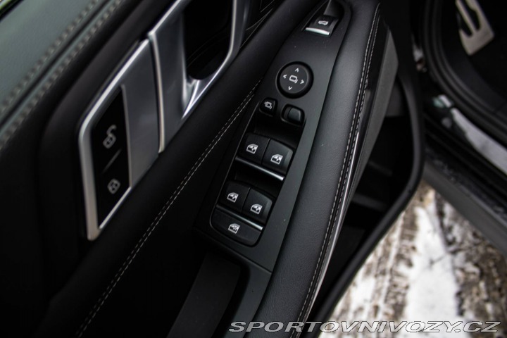 BMW X5 xDrive 40i mHEV A/T 2023