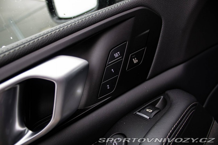 BMW X5 xDrive 40i mHEV A/T 2023