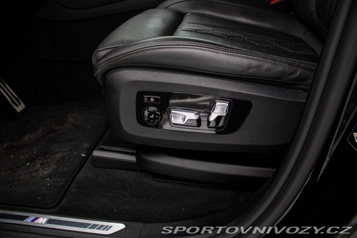 BMW X5 xDrive 40i mHEV A/T 2023