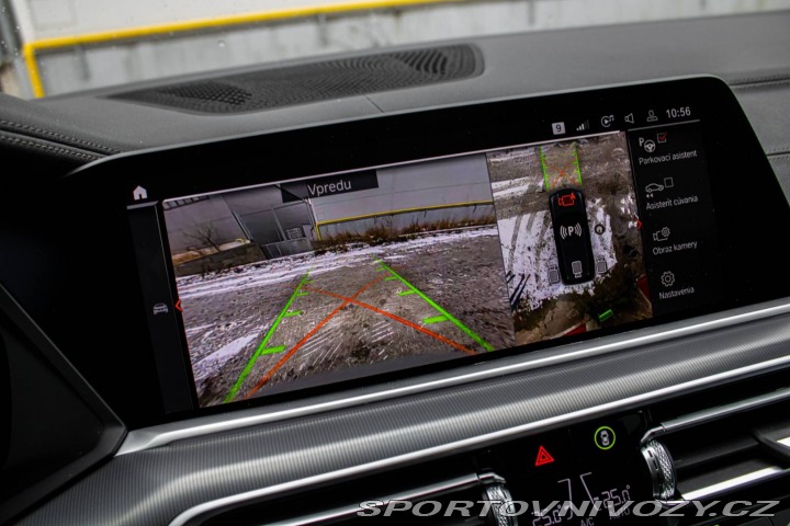 BMW X5 xDrive 40i mHEV A/T 2023