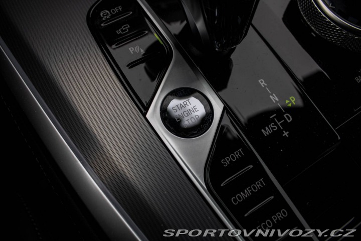 BMW X5 xDrive 40i mHEV A/T 2023