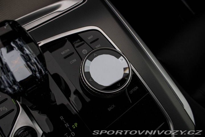 BMW X5 xDrive 40i mHEV A/T 2023