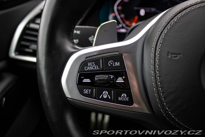 BMW X5 xDrive 40i mHEV A/T 2023