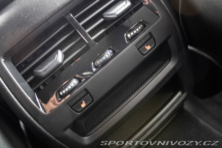 BMW X5 xDrive 40i mHEV A/T 2023