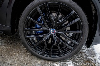 BMW X5 xDrive 40i mHEV A/T 2023