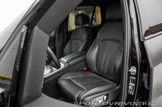 BMW X5 xDrive 40i mHEV A/T 2023