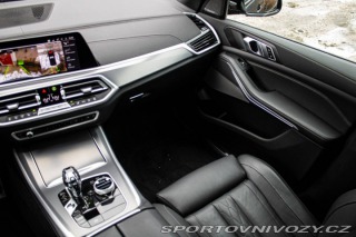 BMW X5 xDrive 40i mHEV A/T 2023