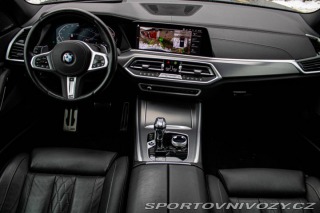 BMW X5 xDrive 40i mHEV A/T 2023