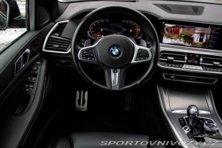 BMW X5 xDrive 40i mHEV A/T 2023